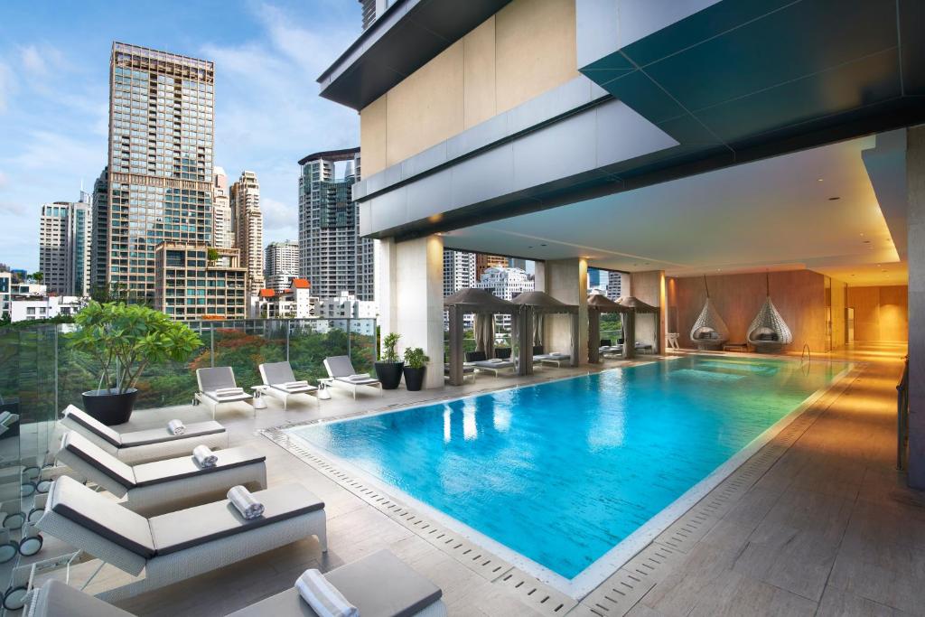 Oriental Residence Bangkok-3